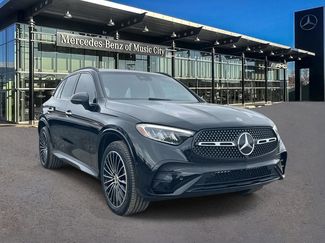 Certified 2024 Mercedes-Benz GLC 300 4MATIC video 1