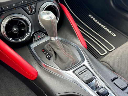 Used 2023 Chevrolet Camaro ZL1 RWD image 31