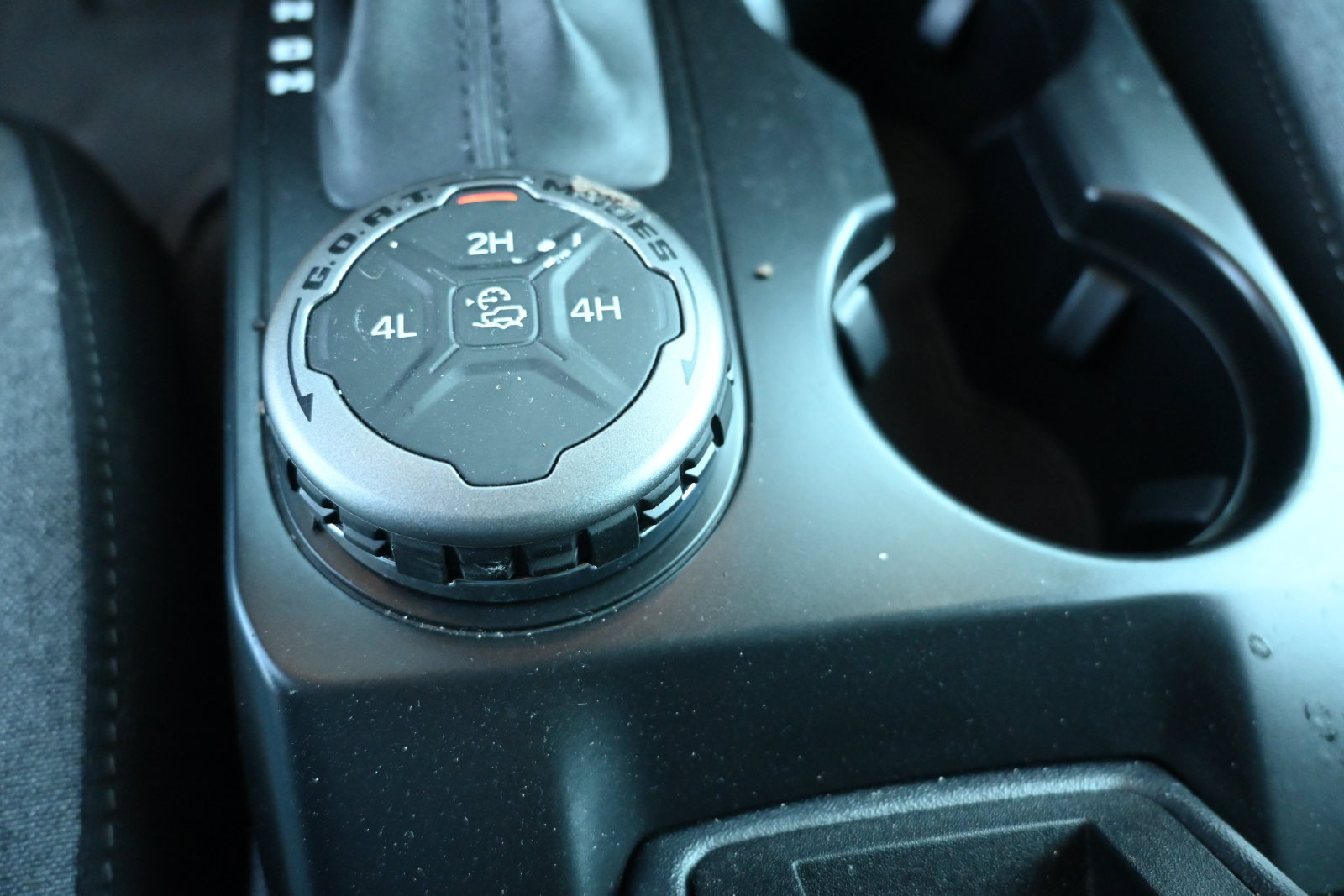 Used 2026 Ford Bronco Big Bend AWD/4WD image 19