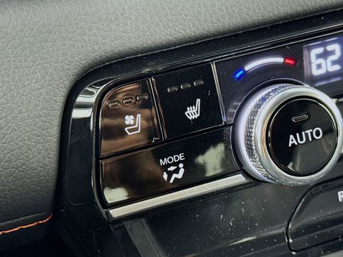 New 2026 Honda Passport TrailSport Elite image 16