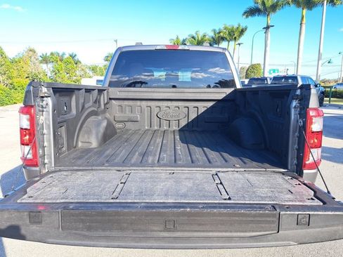 Certified 2021 Ford F150 XL w/ STX Appearance Package image 9