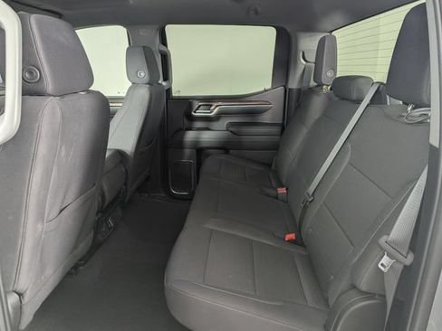 Used 2024 Chevrolet Silverado 1500 RST w/ Redline Edition AWD/4WD image 14