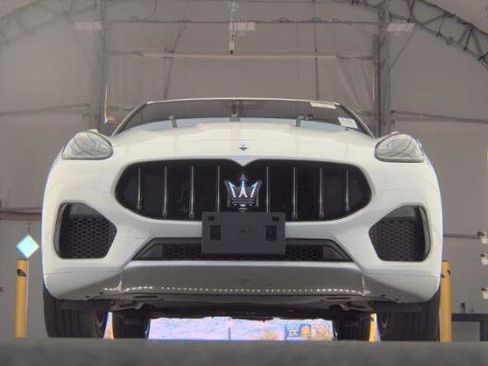Used 2024 Maserati Grecale GT image 8