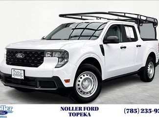 Used 2025 Ford Maverick XLT w/ Equipment Group 302A video 1