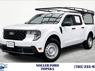 Used 2025 Ford Maverick XLT w/ Equipment Group 302A