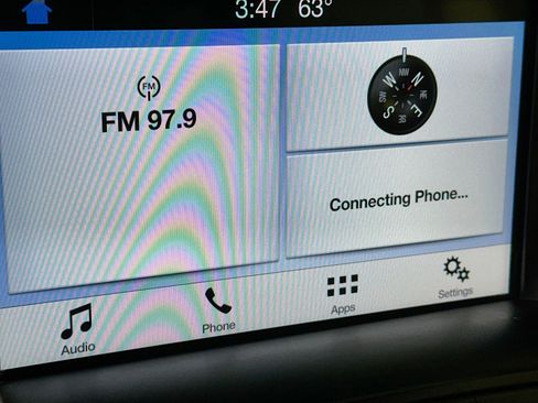 Used 2017 Ford Escape SE w/ Equipment Group 201A AWD/4WD image 19