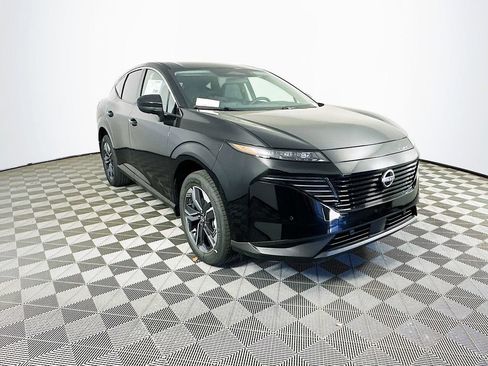 New 2026 Nissan Murano SV AWD/4WD image 3