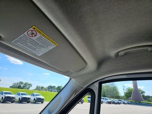 New 2026 RAM ProMaster 2500 FWD image 19