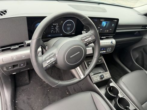 Used 2026 Hyundai Kona Limited image 7