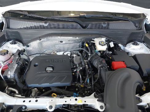 New 2026 Chevrolet TrailBlazer RS w/ Convenience Package AWD/4WD image 30