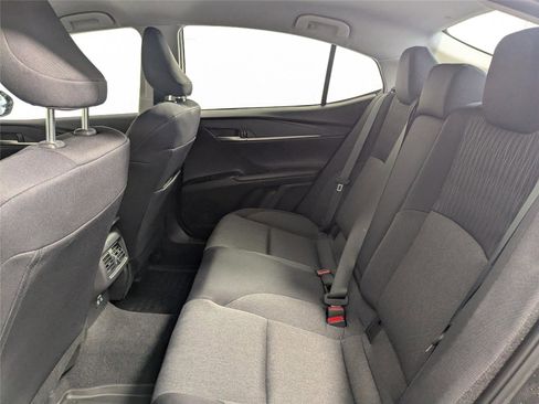 Certified 2025 Toyota Camry LE image 28