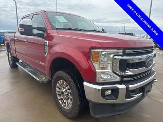 Used 2020 Ford F250 XLT w/ XLT Premium Package video 1