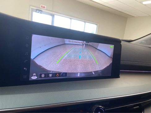 Used 2025 Nissan Murano SL w/ Cargo Package image 34