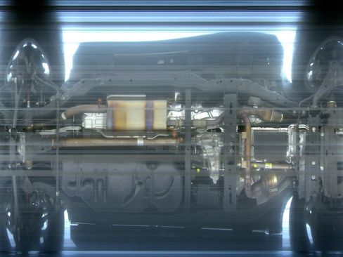 Used 2025 Ford Expedition Max Active image 23