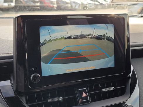 Used 2025 Toyota Corolla GR image 23