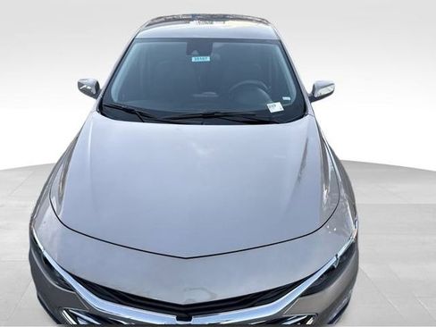 Certified 2023 Chevrolet Malibu LT image 32