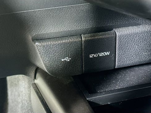 Used 2024 Toyota Camry TRD FWD image 30