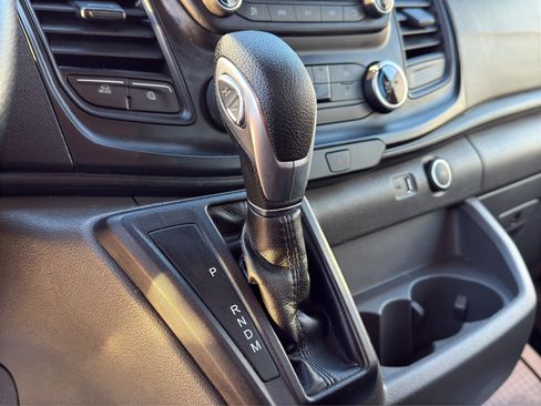 Used 2023 Ford Transit 150 Medium Roof image 13