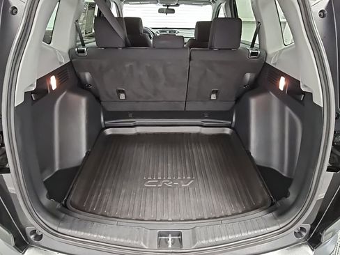 Used 2021 Honda CR-V EX image 32