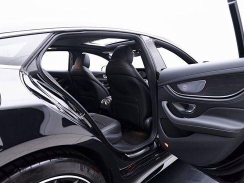 Used 2023 Mercedes-Benz AMG GT 63 w/ Driver Assistance Package image 34