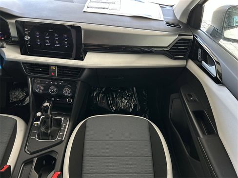 New 2026 Volkswagen Taos S image 36