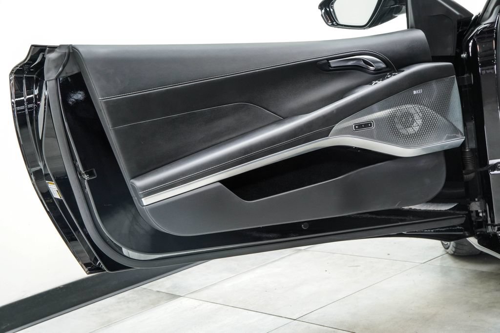 Used 2024 Lotus Emira First Edition RWD image 39