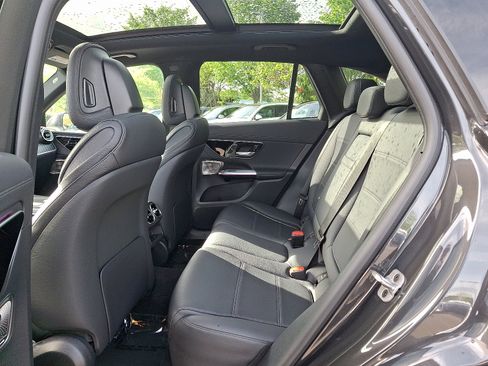 Certified 2023 Mercedes-Benz GLC 300 4MATIC image 10