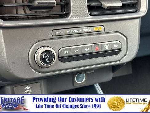 New 2026 Ford Maverick XL image 19