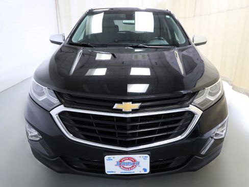 Certified 2019 Chevrolet Equinox LT AWD/4WD image 18