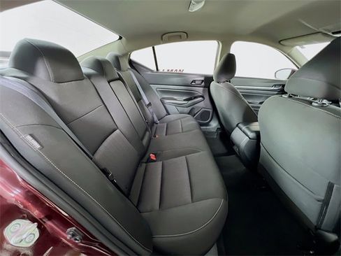 Used 2023 Nissan Altima 2.5 SV image 38