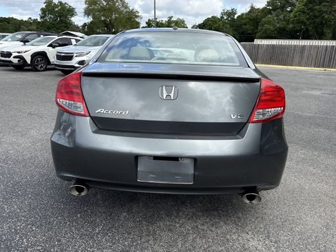 Used 2012 Honda Accord EX-L image 5