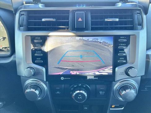 Certified 2020 Toyota 4Runner SR5 image 14