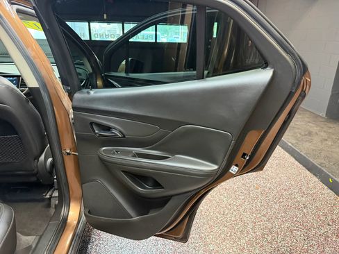 Used 2017 Buick Encore Preferred FWD image 31