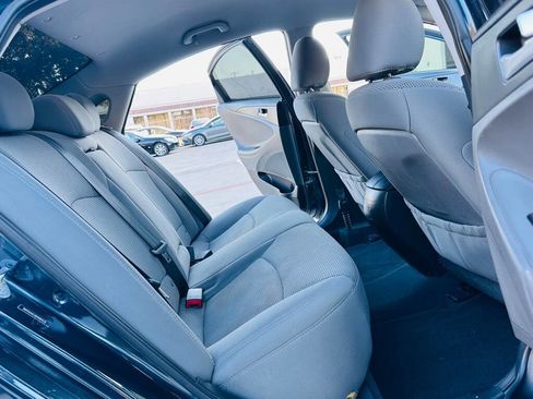 Used 2013 Hyundai Sonata GLS image 18