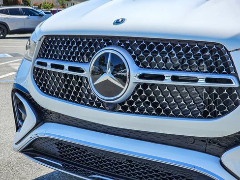 New 2026 Mercedes-Benz GLE 450 4MATIC image 5