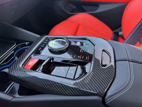 Used 2026 BMW M5 w/ Carbon Package image 20