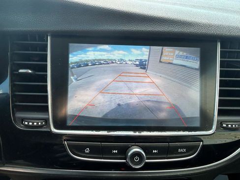 Used 2017 Buick Encore Preferred FWD image 23