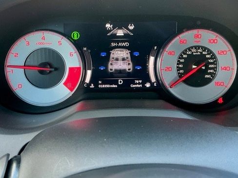 Certified 2023 Acura RDX A-Spec image 26