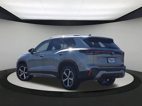 New 2026 Volkswagen Tiguan SE image 5