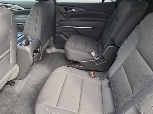 New 2026 Chevrolet Traverse LT w/ Midnight/Sport Edition image 15