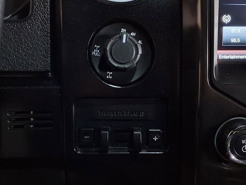 Used 2014 Ford F150 FX4 w/ Equipment Group 402A Luxury image 23