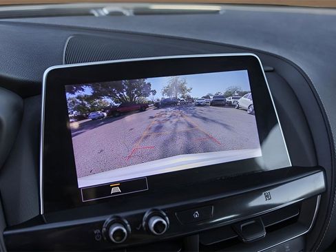 Certified 2021 Cadillac CT5 Premium Luxury image 17