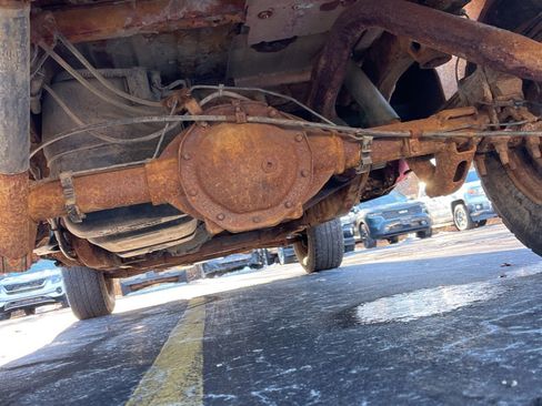 Used 2011 GMC Sierra 1500 W/T w/ Work Truck Plus Package image 19