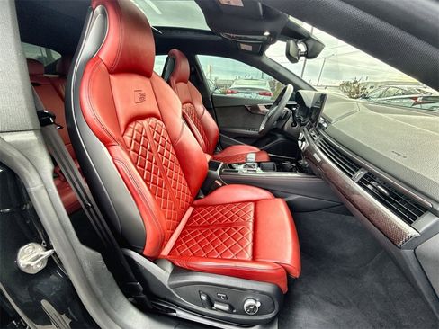 Used 2024 Audi S5 Prestige w/ Prestige Package image 50