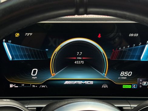 Used 2023 Mercedes-Benz GLE 53 AMG 4MATIC Coupe image 31