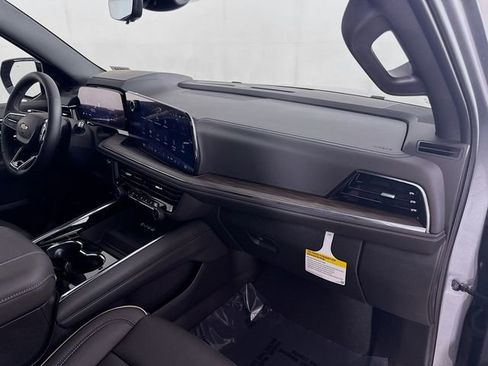 New 2025 Chevrolet Tahoe Premier image 34