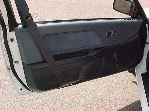 Used 1991 Honda Civic DX image 22