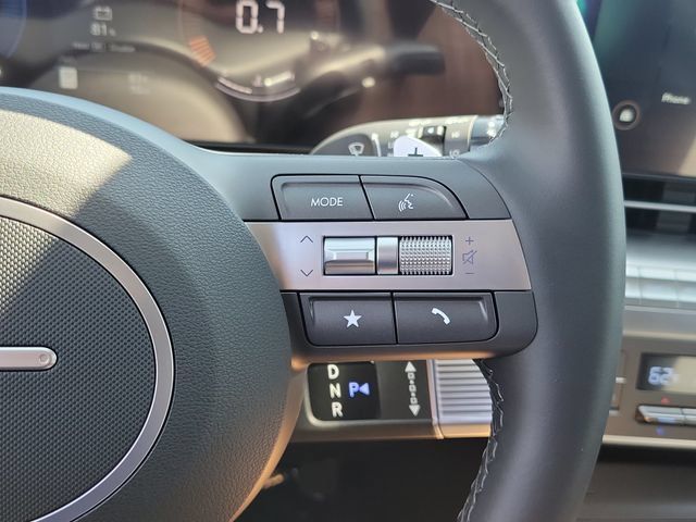 New 2026 Hyundai Kona SEL Premium FWD image 8