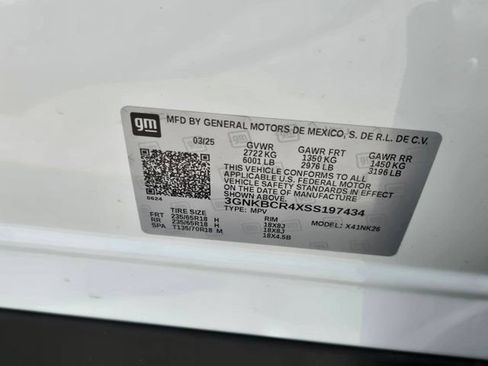 Used 2025 Chevrolet Blazer LT FWD image 35