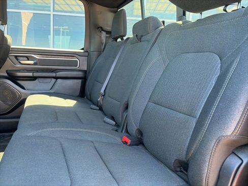 Used 2020 RAM 1500 Lone Star image 12